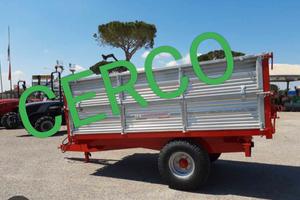 rimorchio agricolo 