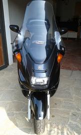 Yamaha Majesty 250 - 1999