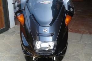 Yamaha Majesty 250 - 1999