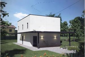 TER. RESIDENZIALE A UDINE