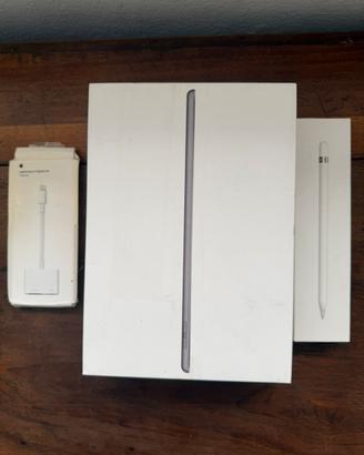 Ipad pencil tastiera hdmi custodia