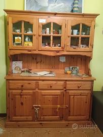 Credenza cucina 