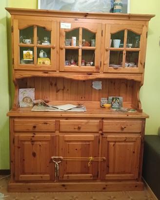 Credenza cucina 