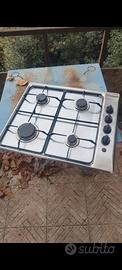 piano cottura 