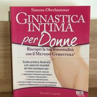 Ginnastica Intima per Donne Gymintima Oberhammer