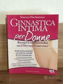 Ginnastica Intima per Donne Gymintima Oberhammer