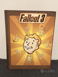Fallout 3 Collector's Guide - Pre-War Edition