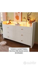 Cassettiera