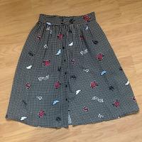 Gonna | Scacchi | OVS | M