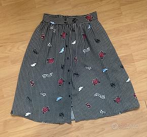 Gonna | Scacchi | OVS | M