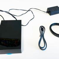 Hard Disk esterno LaCie 1 TB USB