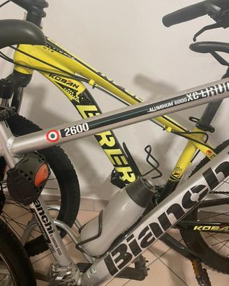 Biciclette