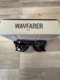 Rayban Meta Wayfarer