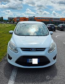 Ford C-Max 1600 TDCi - 04/2012