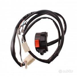 Devio luci sinistro Aprilia RS MX - AP8212752