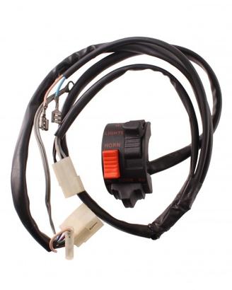 Devio luci sinistro Aprilia RS MX - AP8212752
