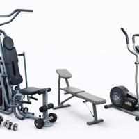 palestra completa