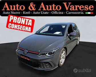 Volkswagen Golf GTI 2.0 TSI GTI DSG