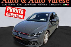 Volkswagen Golf GTI 2.0 TSI GTI DSG