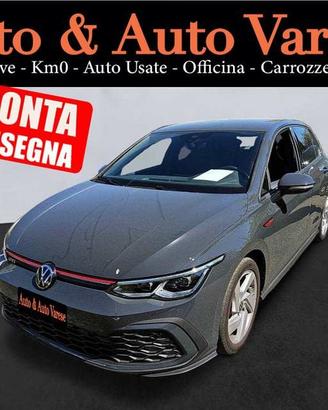 Volkswagen Golf GTI 2.0 TSI GTI DSG