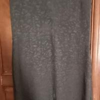 Giorgio Armani abito in seta