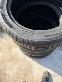 4 gomme 215/50/18