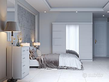 PER DOTAZIONE CHE HA IL PREZZO E' BASSO!