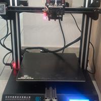 Stampante 3d Geeetech A20