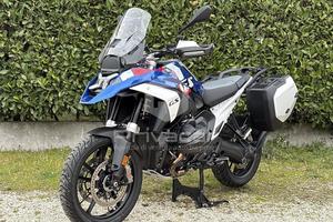 BMW R 1300 GS MY23 (2023-)