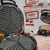Macchina per Waffle