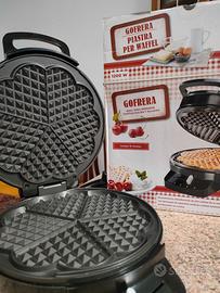 Macchina per Waffle