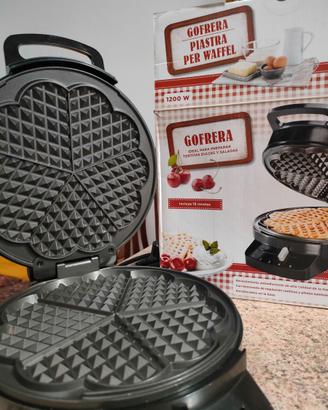 Macchina per Waffle