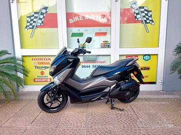 Yamaha Nmax 125