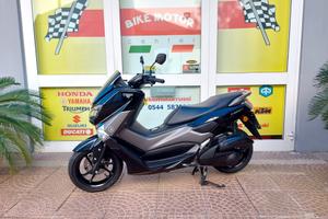 Yamaha Nmax 125