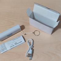 Power Bank Philips 1200 mAh