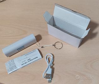 Power Bank Philips 1200 mAh