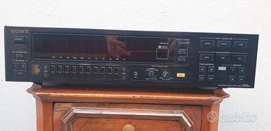 Equalizzatore SONY SEQ333es