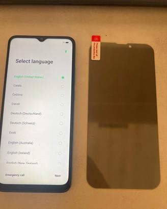 OPPO A15 (32GB / 3RAM)