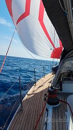 Grand Soleil 40 Paperini 2007