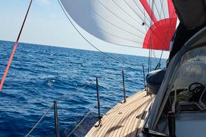 Grand Soleil 40 Paperini 2007