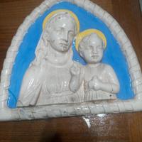 Madonna con bambino