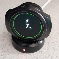 Samsung Gear S2 funzionante