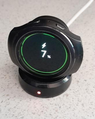 Samsung Gear S2 funzionante