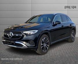 Mercedes-Benz GLC 220 d Advanced 4matic auto