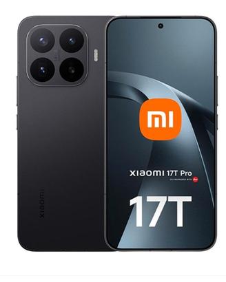 Xiaomi 17T Pro 512GB - Sigillato