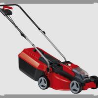 Heinell tosaerba elettrico 