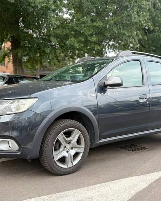 Dacia Sandero 1.5 blue dci Comfort s&s 95cv
