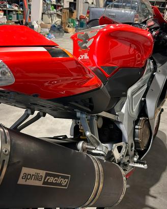 Aprilia RSV 1000 - 2006
