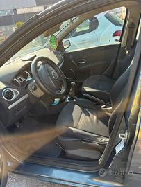 Renault clio 1.2