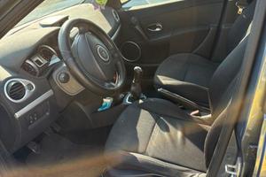 Renault clio 1.2